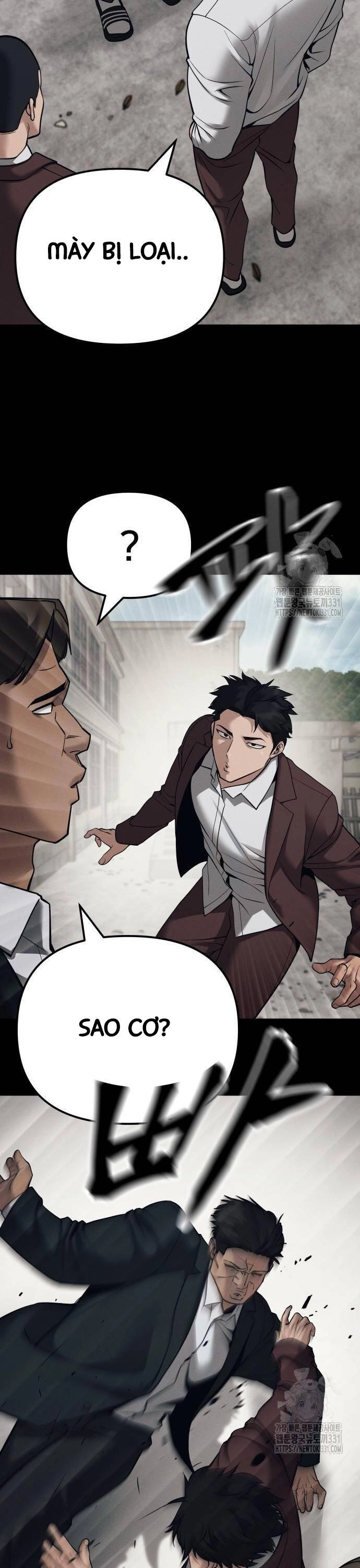 Giang Hồ Thực Thi Công Lý Chapter 93 - 59