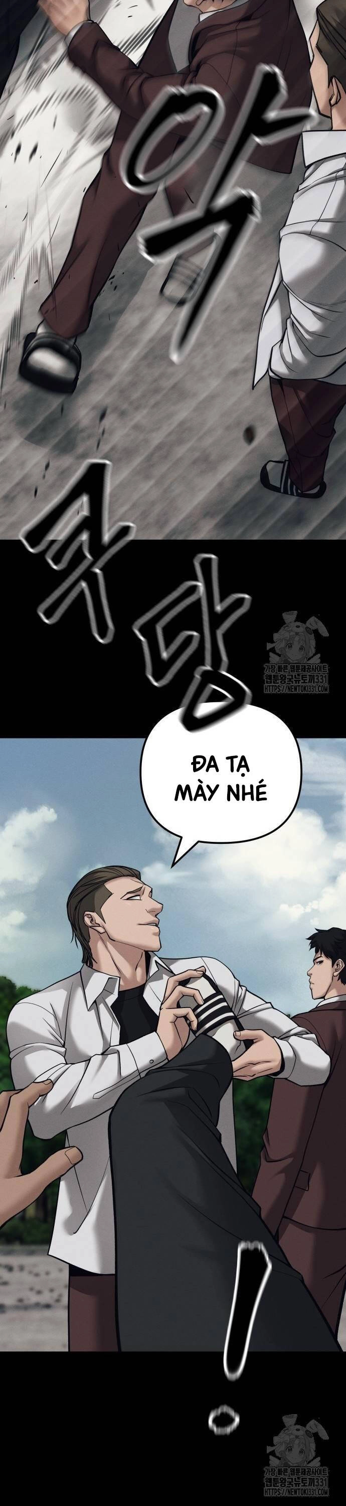 Giang Hồ Thực Thi Công Lý Chapter 93 - 60