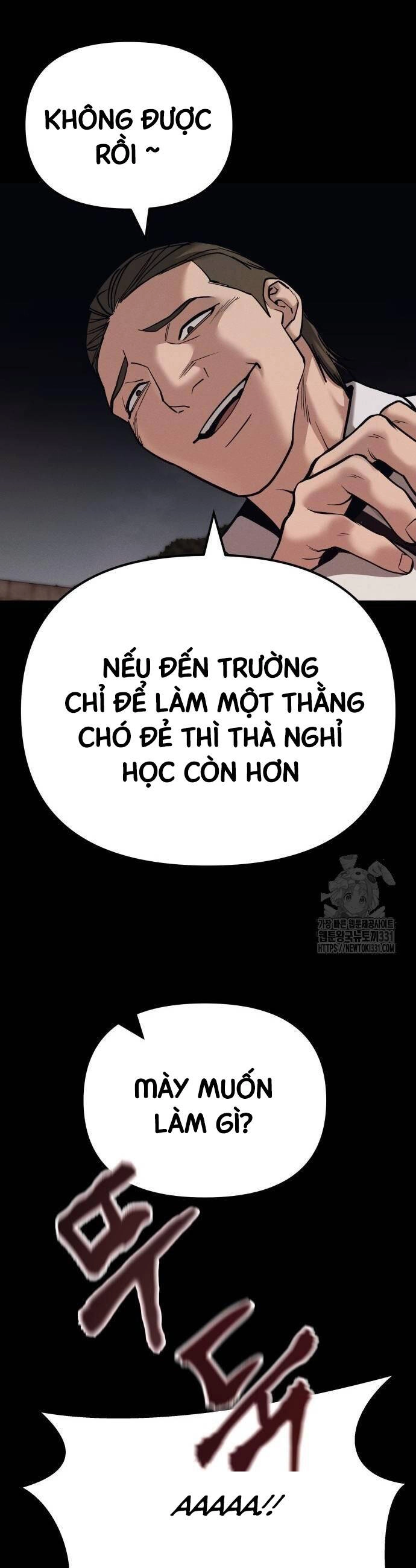 Giang Hồ Thực Thi Công Lý Chapter 93 - 61