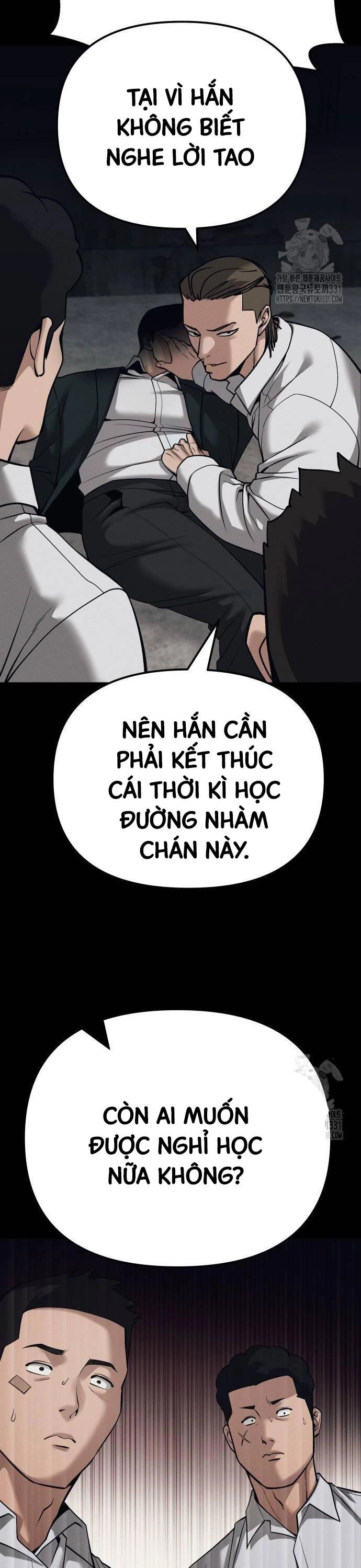 Giang Hồ Thực Thi Công Lý Chapter 93 - 62