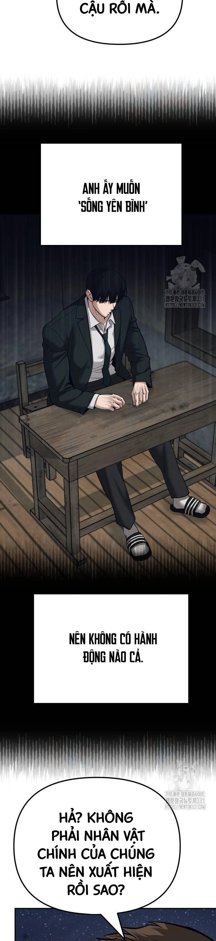 Giang Hồ Thực Thi Công Lý Chapter 93 - 64