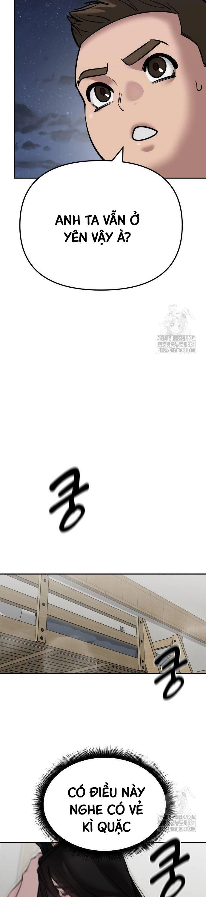 Giang Hồ Thực Thi Công Lý Chapter 93 - 65