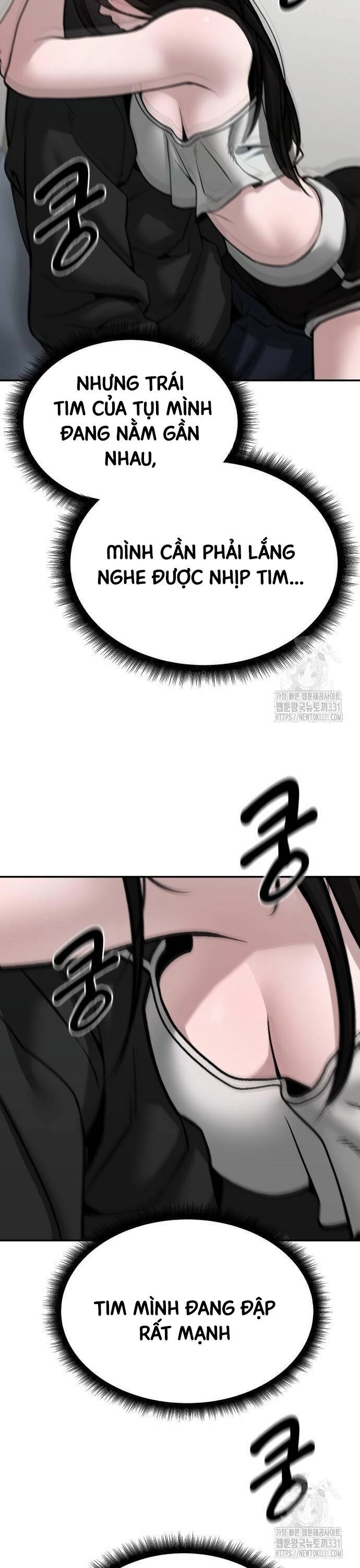 Giang Hồ Thực Thi Công Lý Chapter 93 - 66