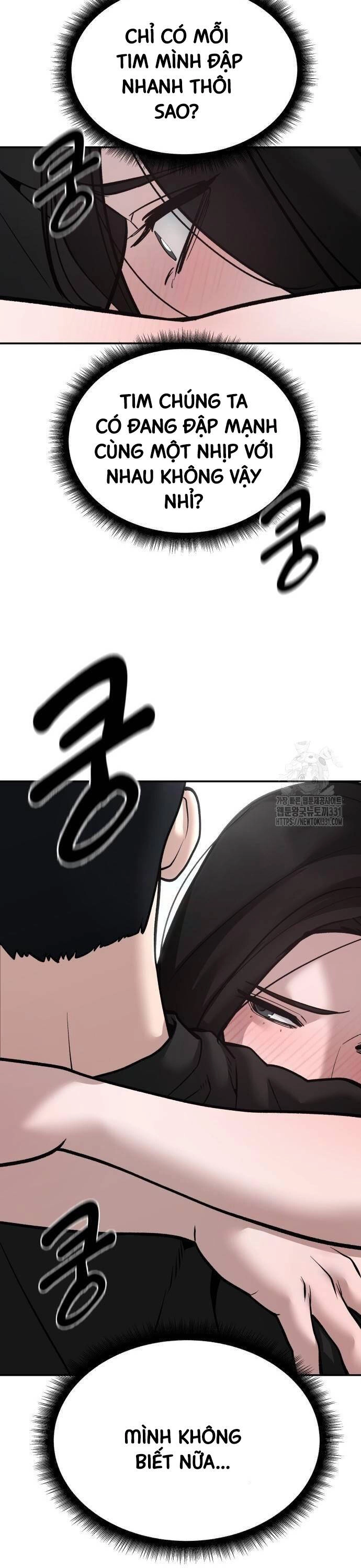 Giang Hồ Thực Thi Công Lý Chapter 93 - 67