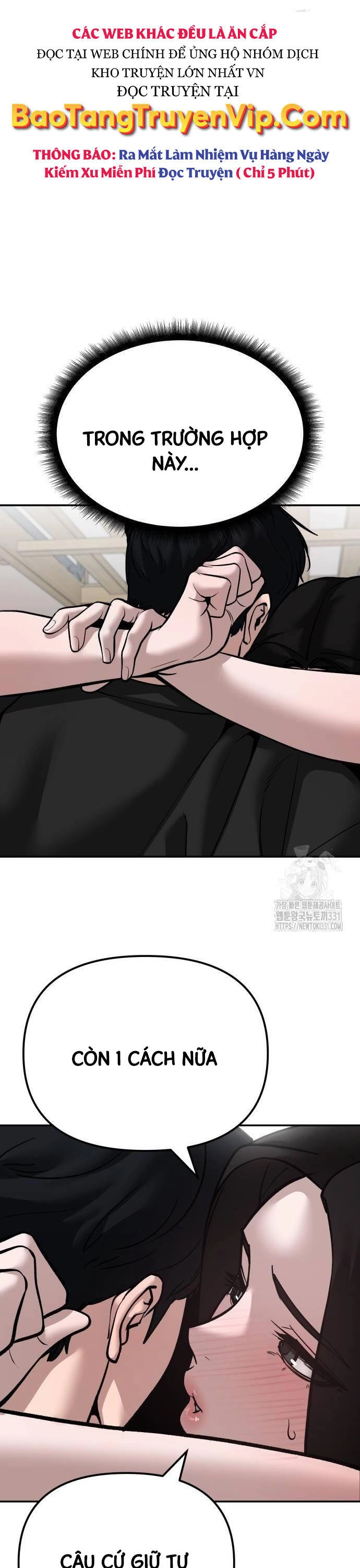 Giang Hồ Thực Thi Công Lý Chapter 93 - 68