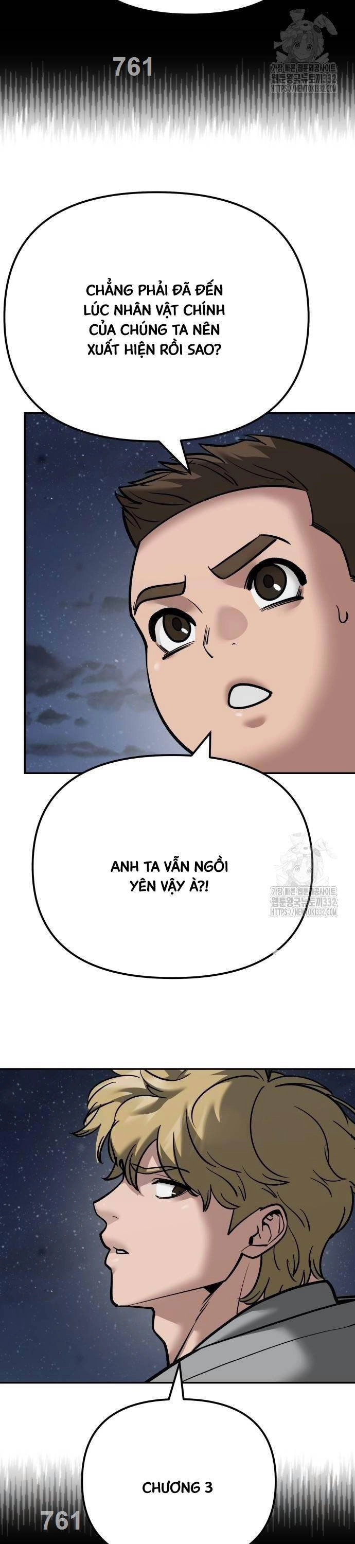 Giang Hồ Thực Thi Công Lý Chapter 94 - 2