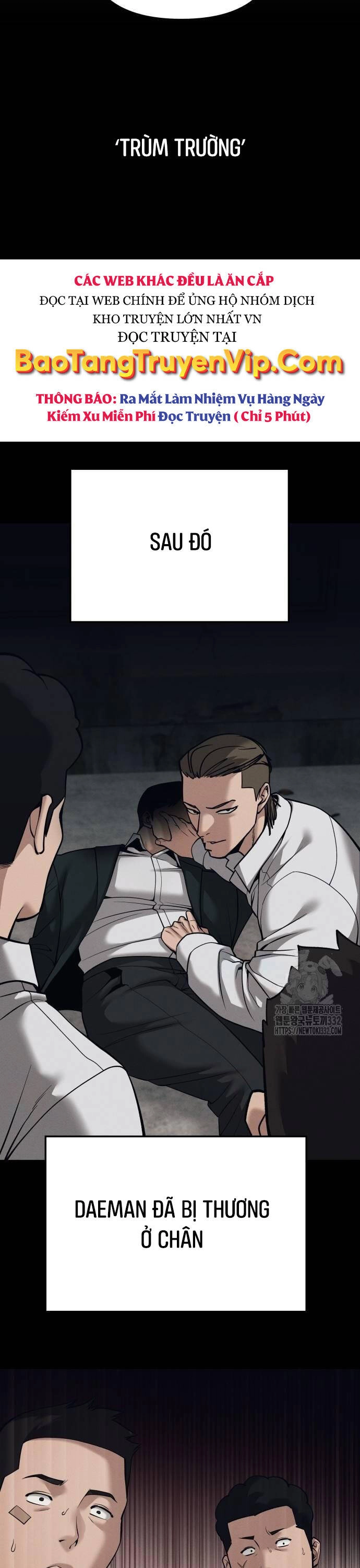 Giang Hồ Thực Thi Công Lý Chapter 94 - 3