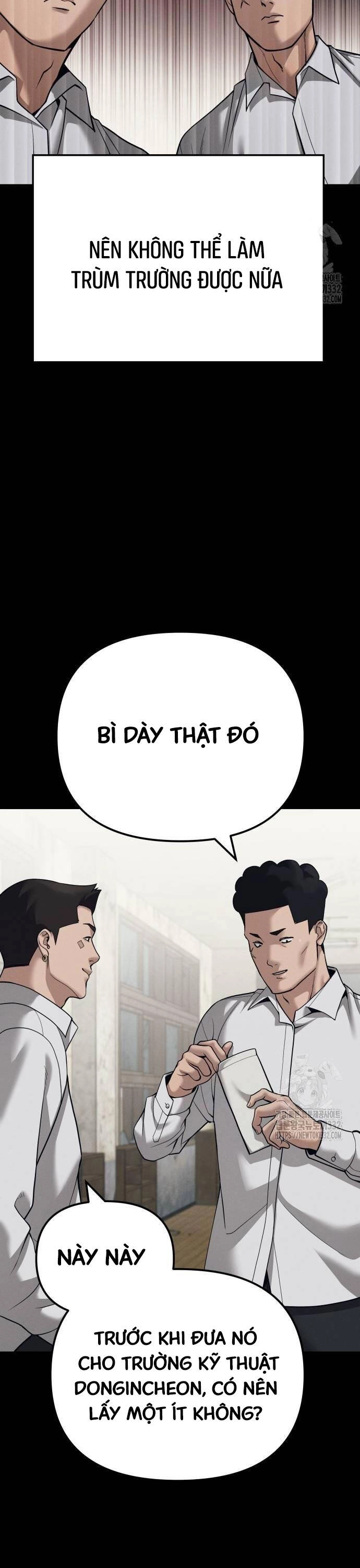 Giang Hồ Thực Thi Công Lý Chapter 94 - 4