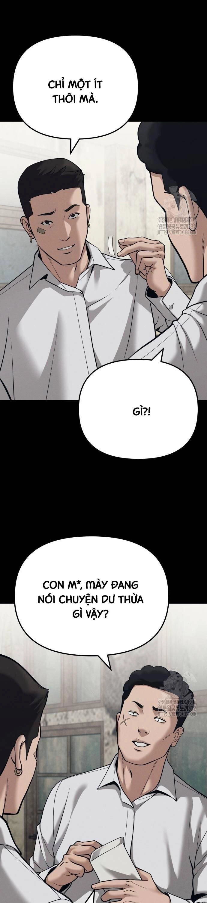 Giang Hồ Thực Thi Công Lý Chapter 94 - 5