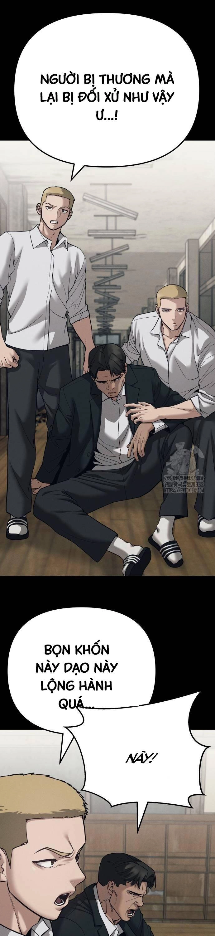 Giang Hồ Thực Thi Công Lý Chapter 94 - 15