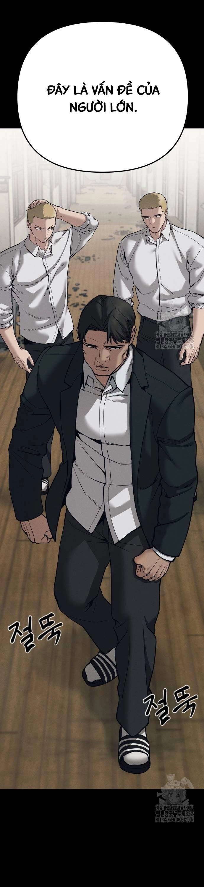 Giang Hồ Thực Thi Công Lý Chapter 94 - 19