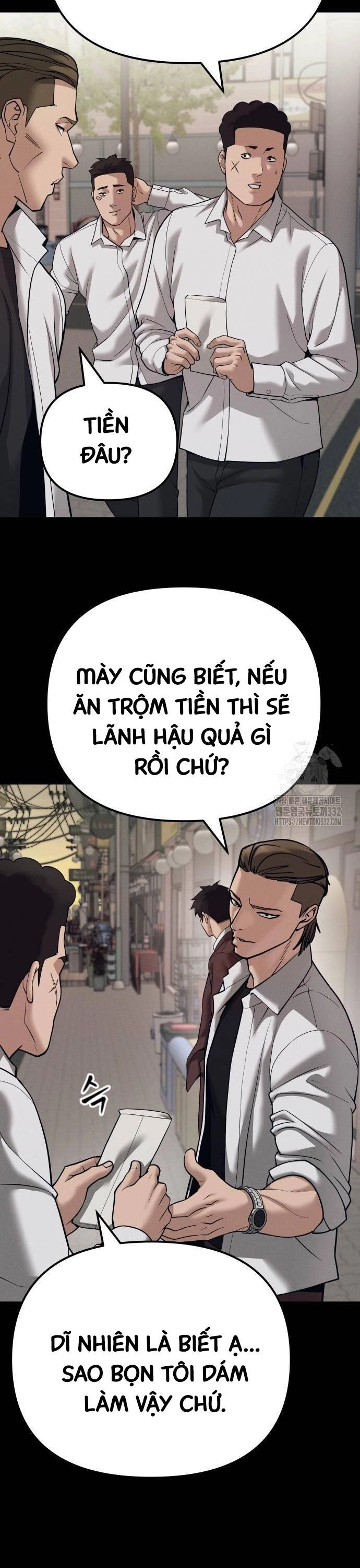 Giang Hồ Thực Thi Công Lý Chapter 94 - 21
