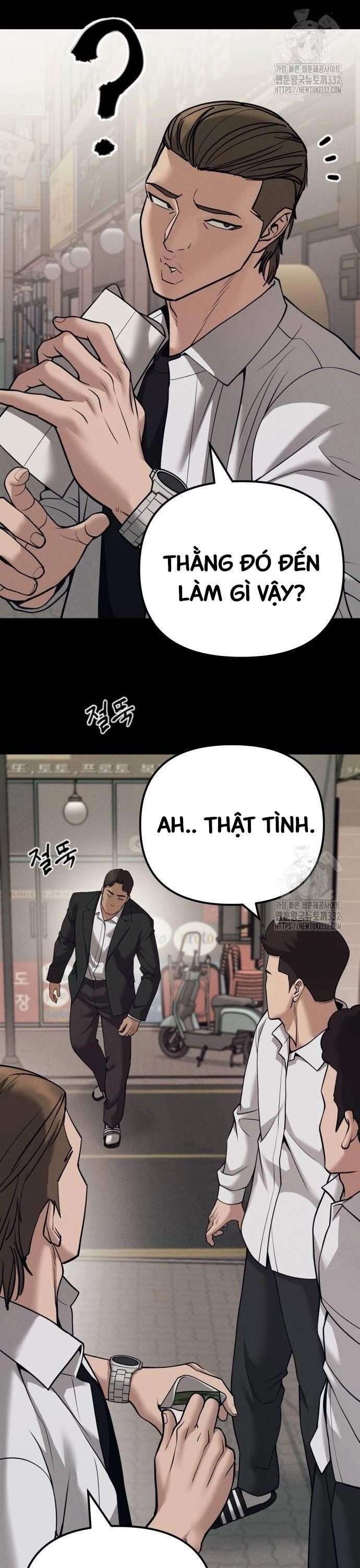 Giang Hồ Thực Thi Công Lý Chapter 94 - 22