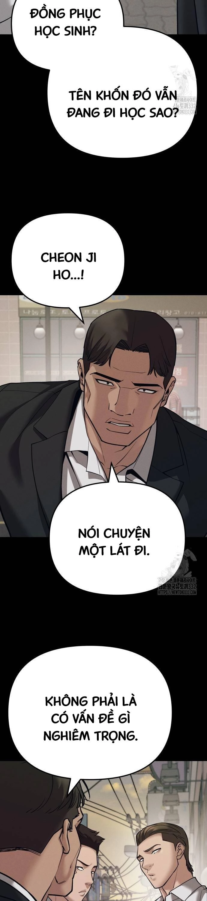 Giang Hồ Thực Thi Công Lý Chapter 94 - 23