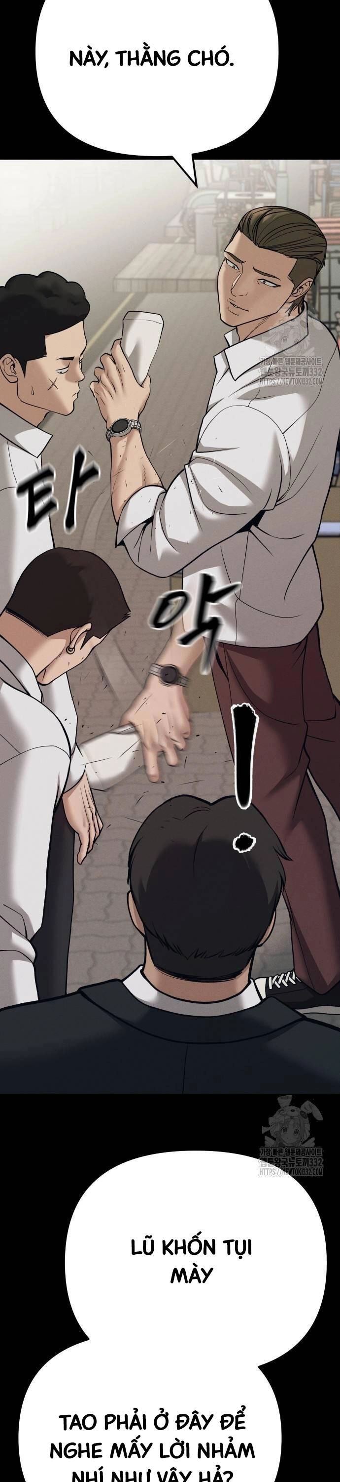 Giang Hồ Thực Thi Công Lý Chapter 94 - 25