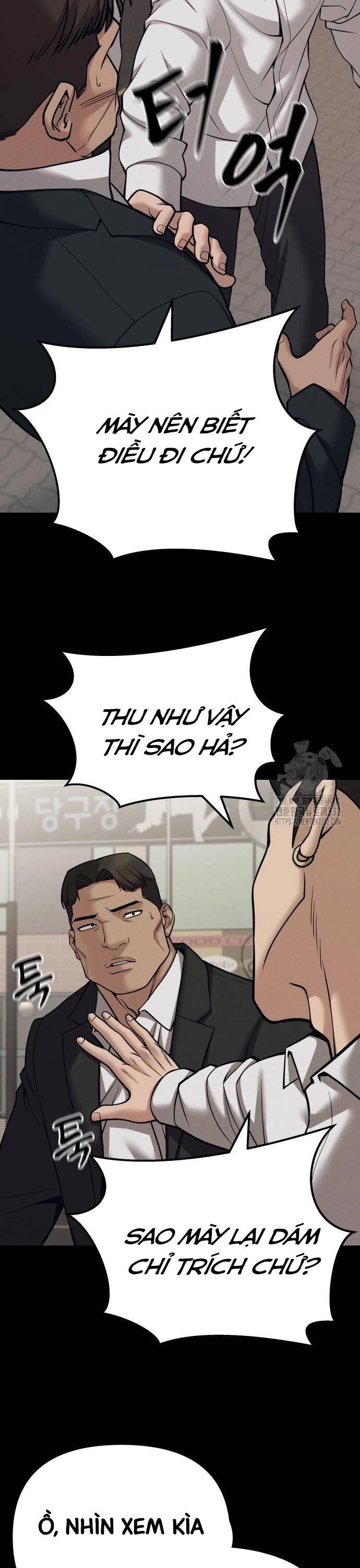 Giang Hồ Thực Thi Công Lý Chapter 94 - 27