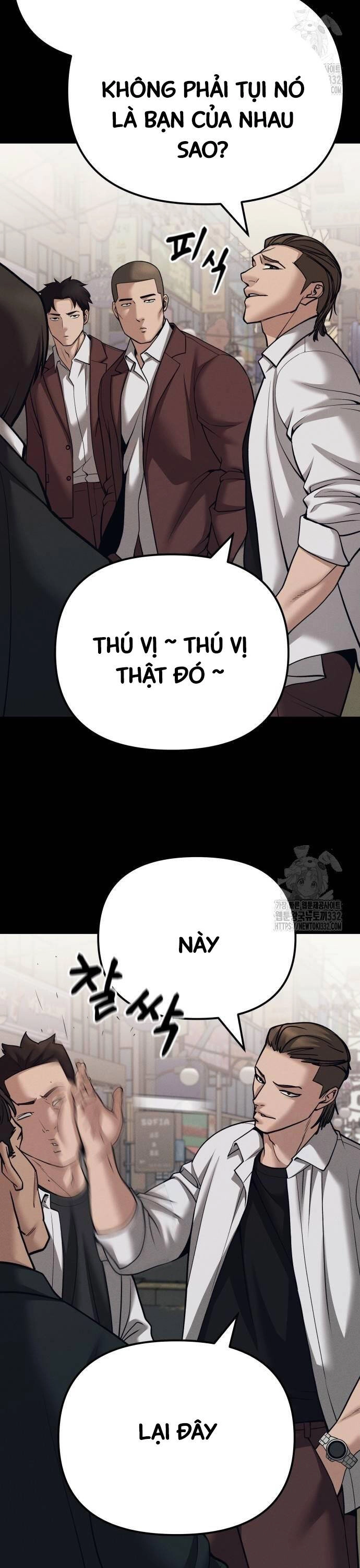 Giang Hồ Thực Thi Công Lý Chapter 94 - 28