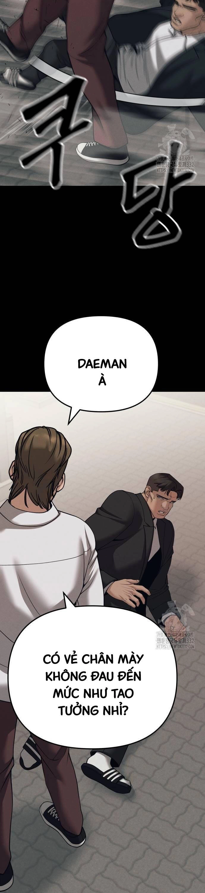 Giang Hồ Thực Thi Công Lý Chapter 94 - 30