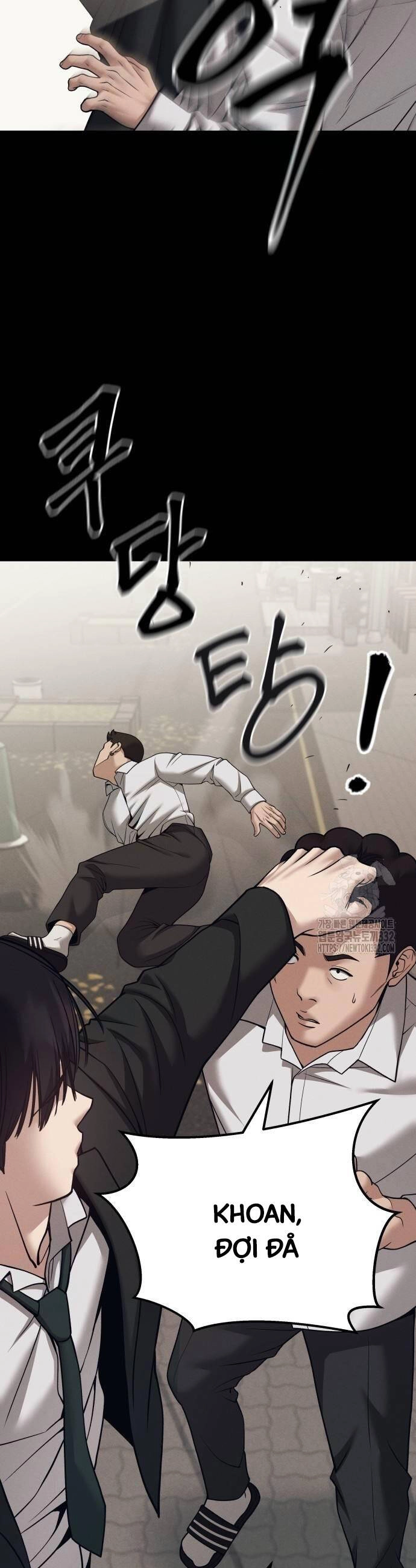 Giang Hồ Thực Thi Công Lý Chapter 94 - 35