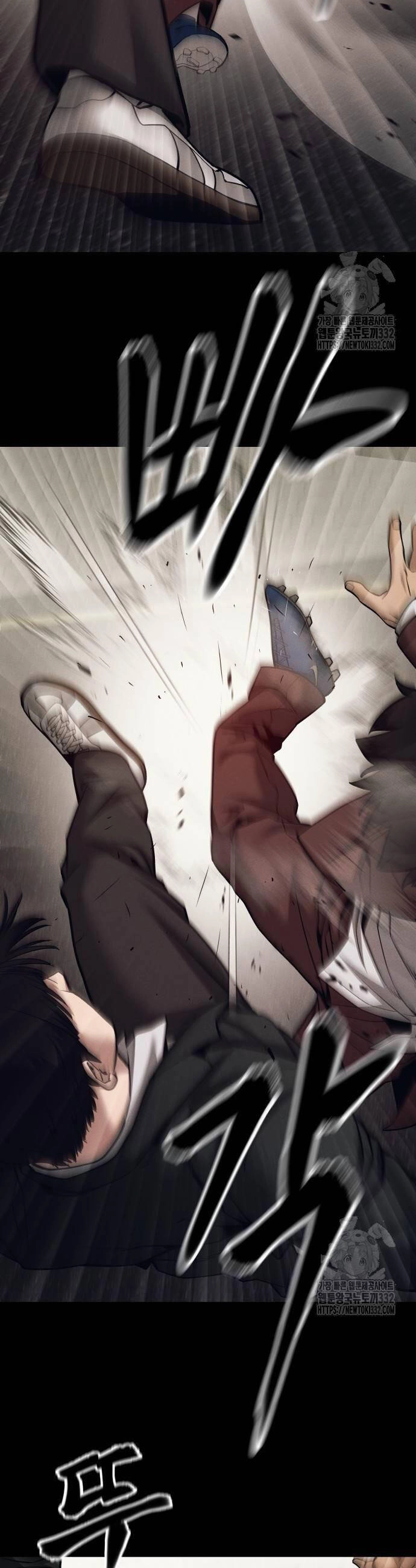 Giang Hồ Thực Thi Công Lý Chapter 94 - 44