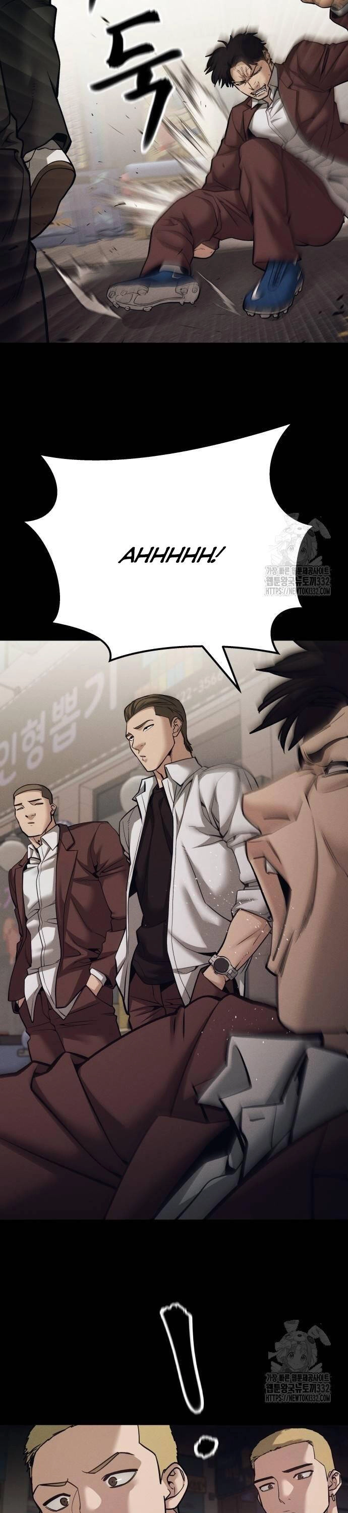 Giang Hồ Thực Thi Công Lý Chapter 94 - 45