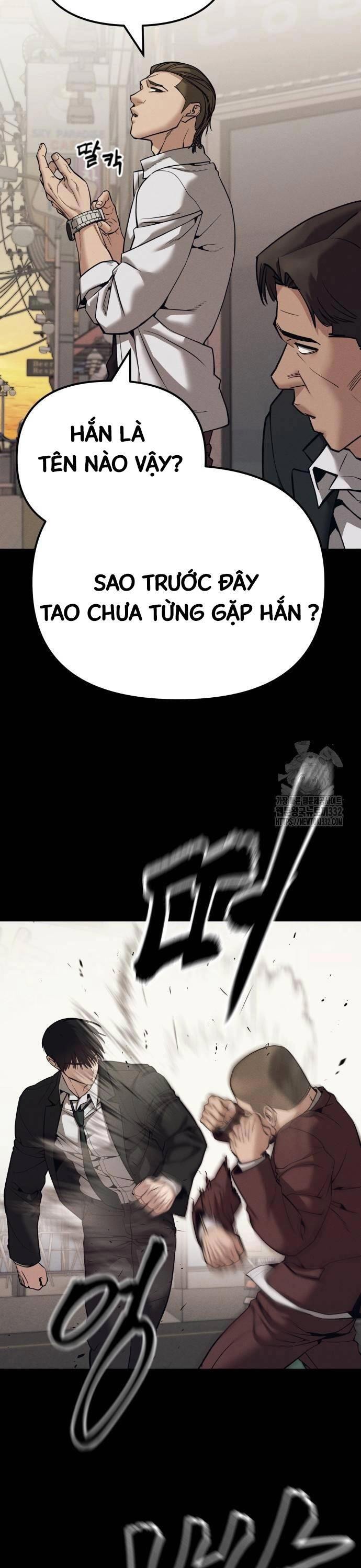 Giang Hồ Thực Thi Công Lý Chapter 94 - 47