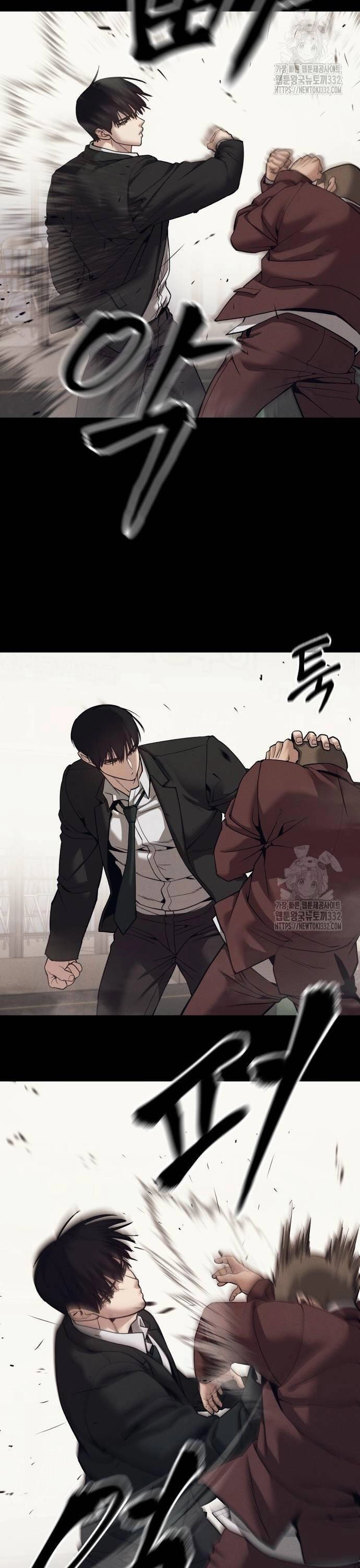 Giang Hồ Thực Thi Công Lý Chapter 94 - 48