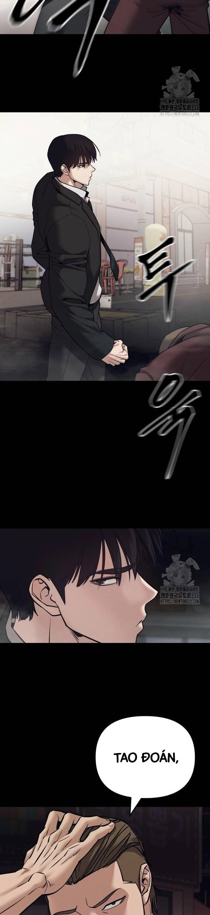 Giang Hồ Thực Thi Công Lý Chapter 94 - 49