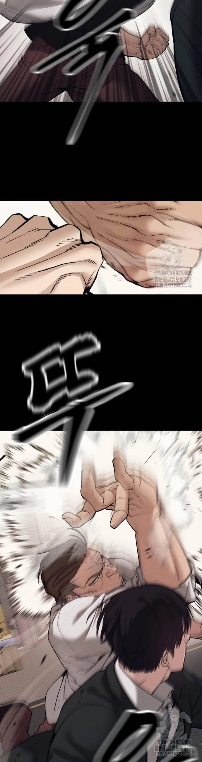 Giang Hồ Thực Thi Công Lý Chapter 94 - 52