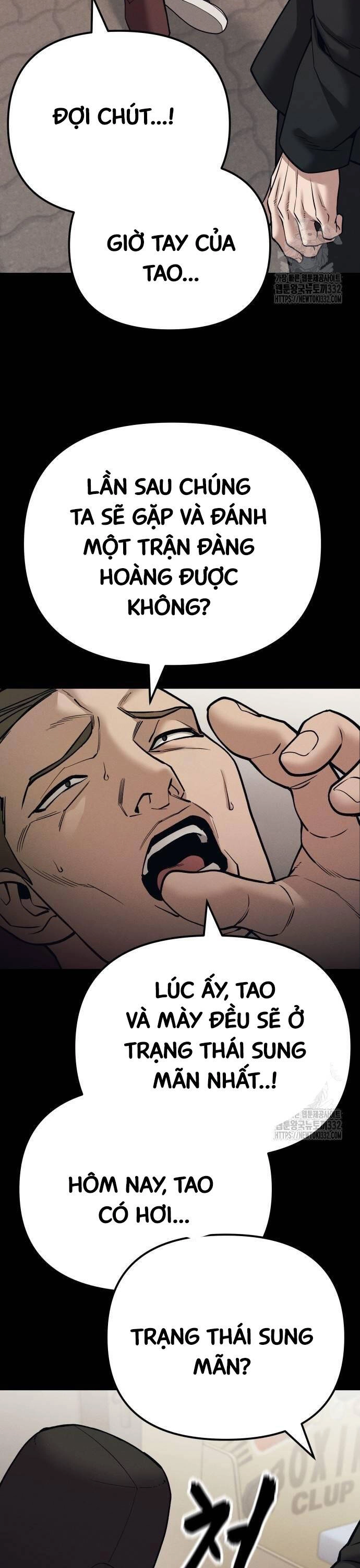 Giang Hồ Thực Thi Công Lý Chapter 94 - 56