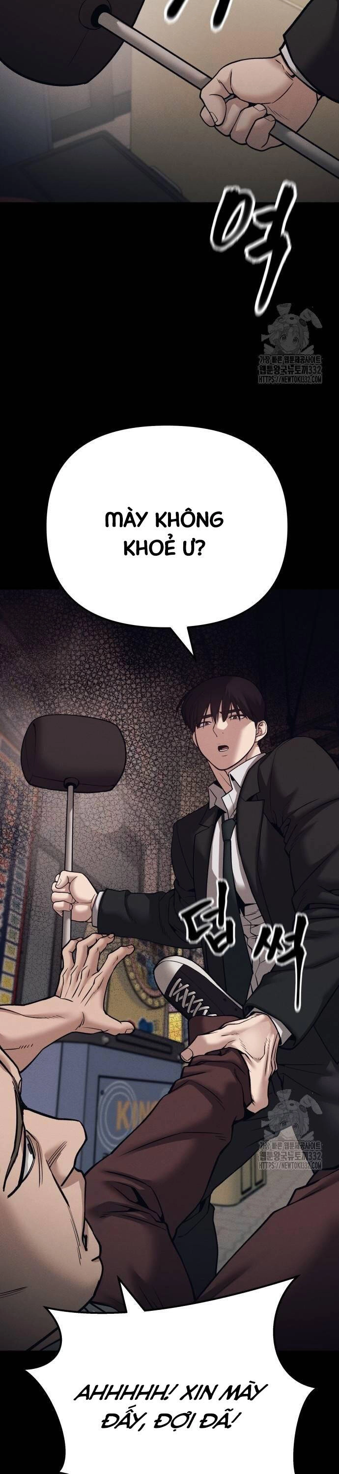 Giang Hồ Thực Thi Công Lý Chapter 94 - 57