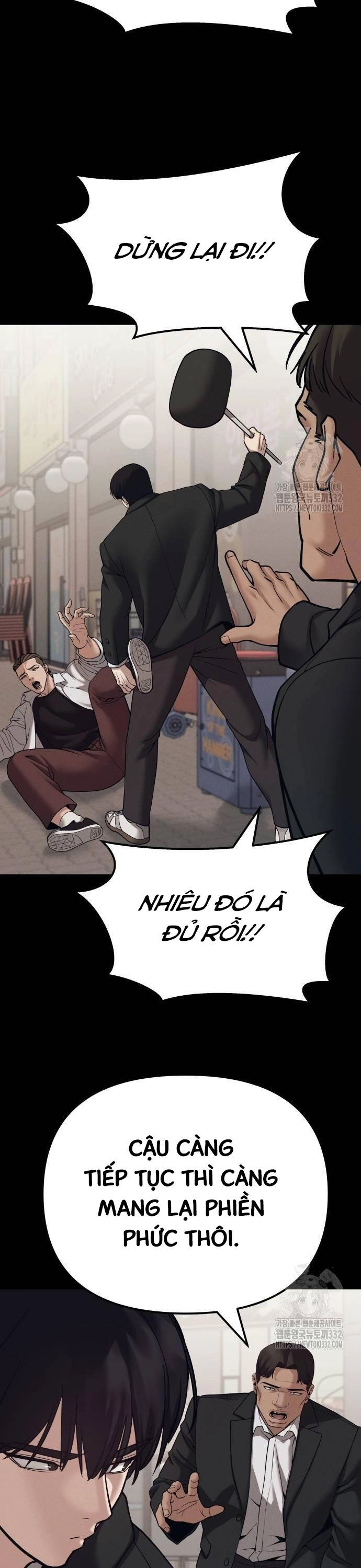 Giang Hồ Thực Thi Công Lý Chapter 94 - 58