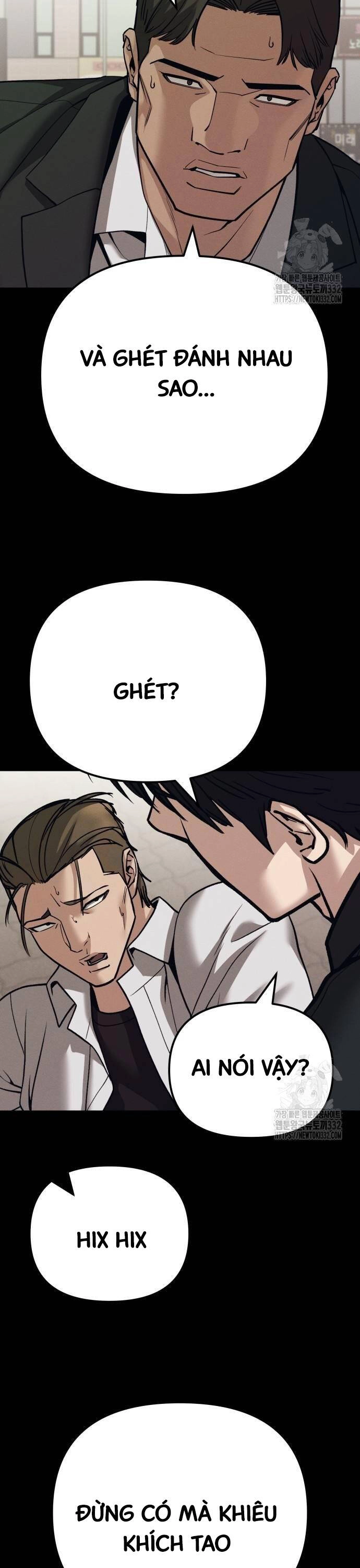 Giang Hồ Thực Thi Công Lý Chapter 94 - 62