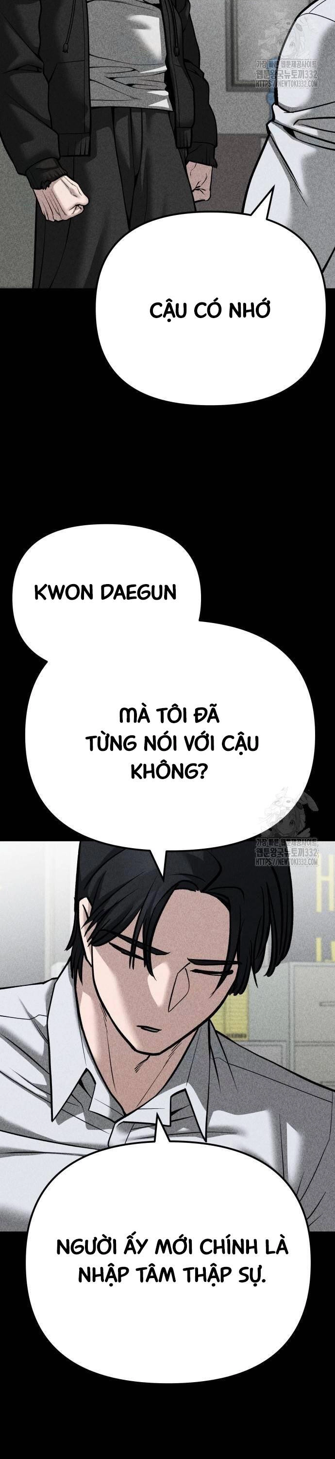 Giang Hồ Thực Thi Công Lý Chapter 94 - 74