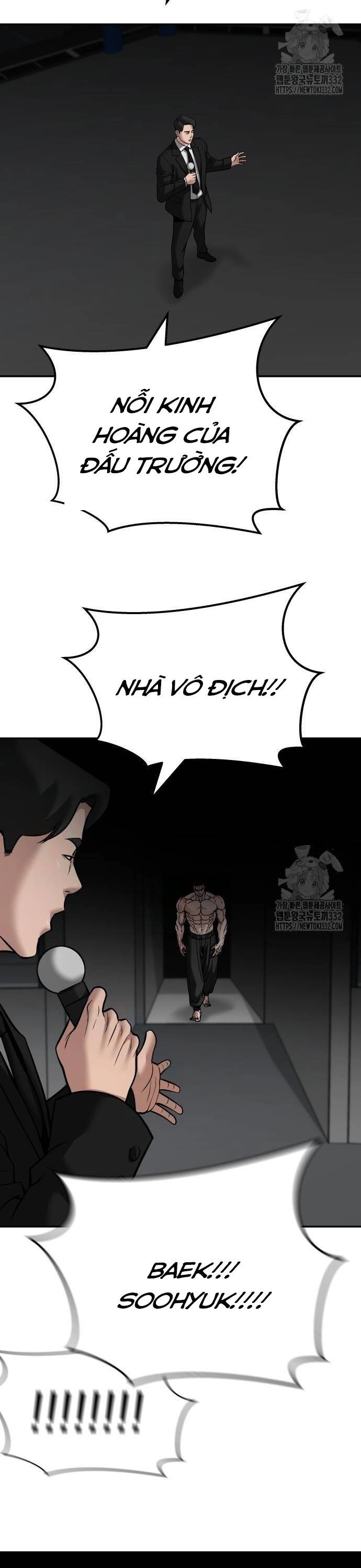 Giang Hồ Thực Thi Công Lý Chapter 94 - 80