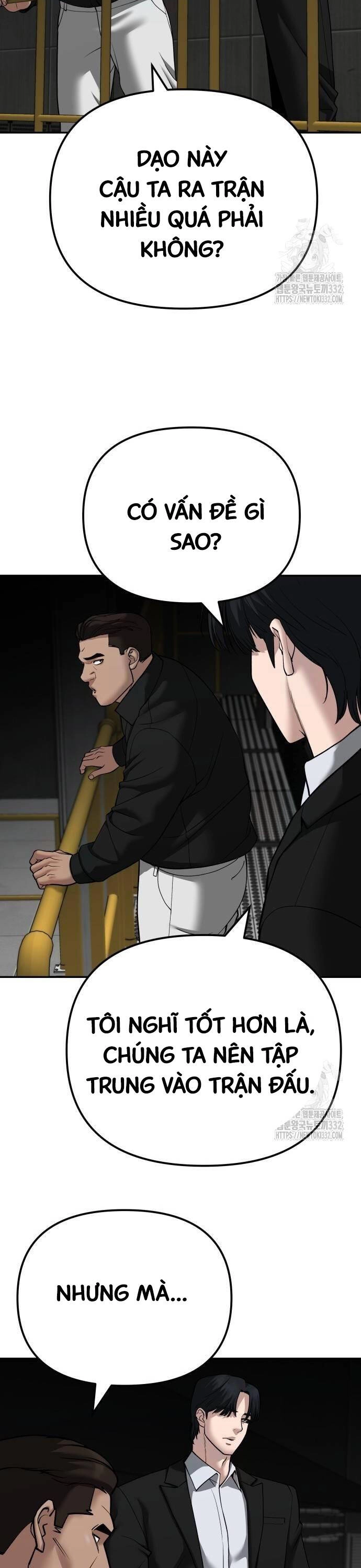 Giang Hồ Thực Thi Công Lý Chapter 94 - 82