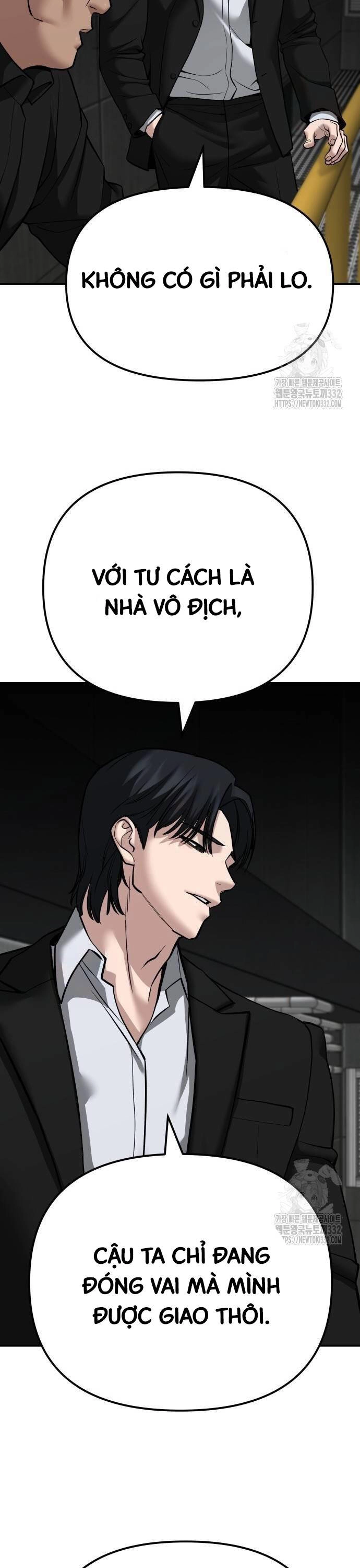 Giang Hồ Thực Thi Công Lý Chapter 94 - 83