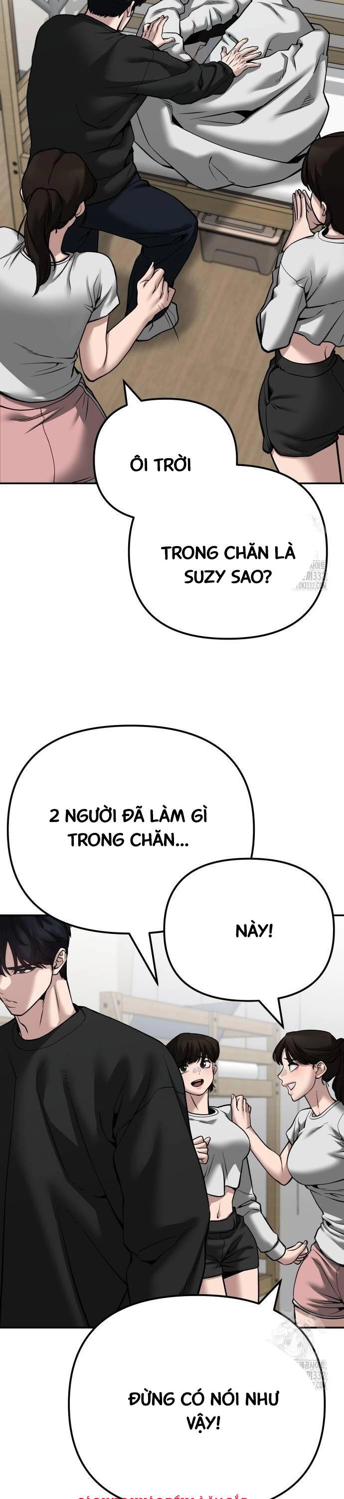 Giang Hồ Thực Thi Công Lý Chapter 94 - 91