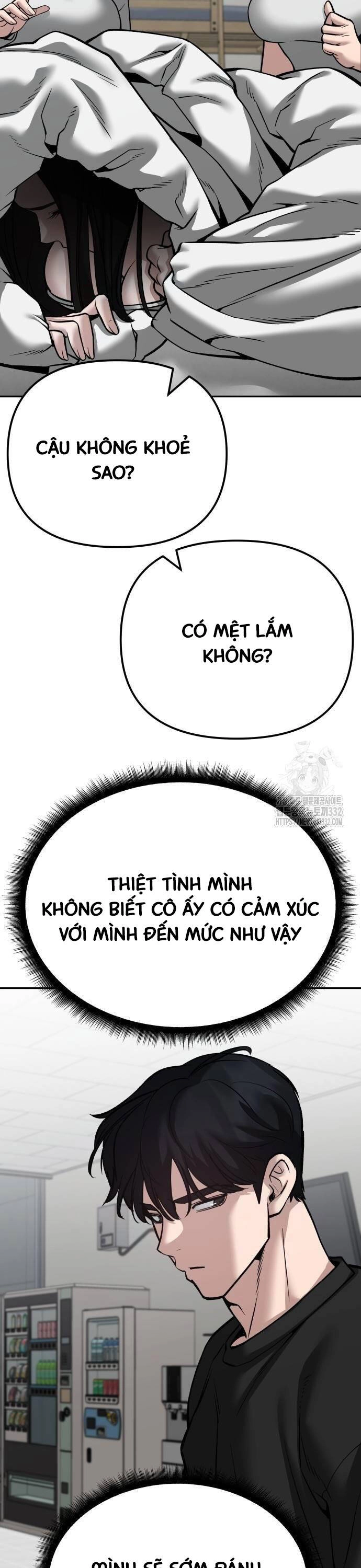 Giang Hồ Thực Thi Công Lý Chapter 94 - 93