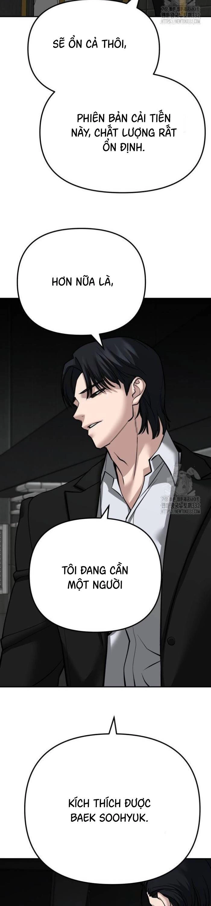 Giang Hồ Thực Thi Công Lý Chapter 95 - 8