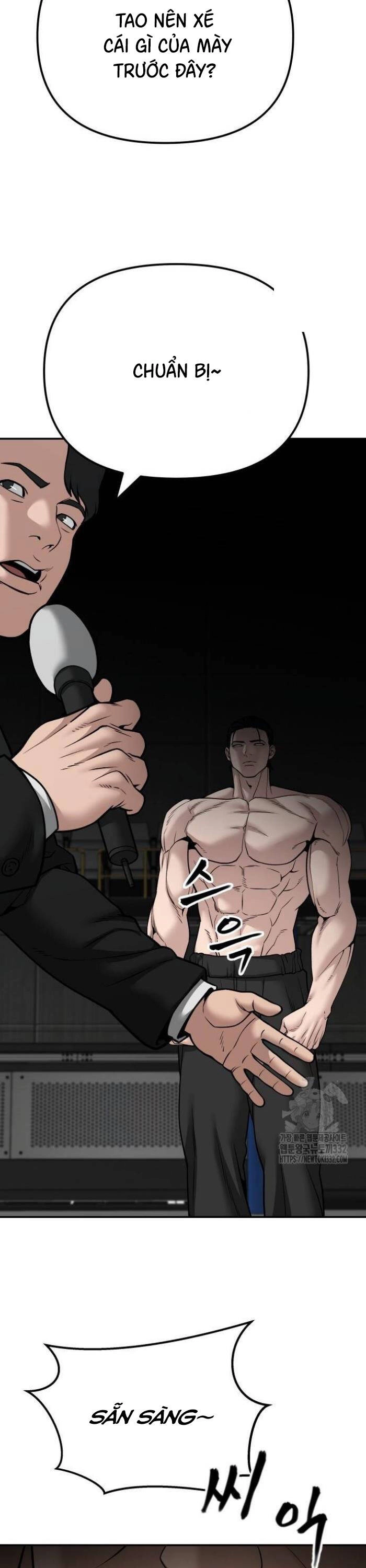 Giang Hồ Thực Thi Công Lý Chapter 95 - 10