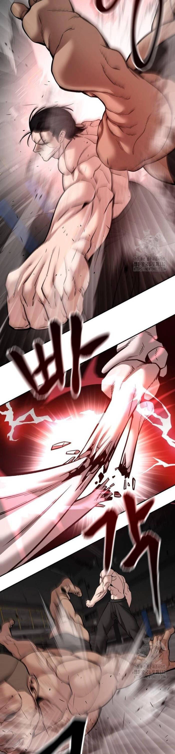 Giang Hồ Thực Thi Công Lý Chapter 95 - 25