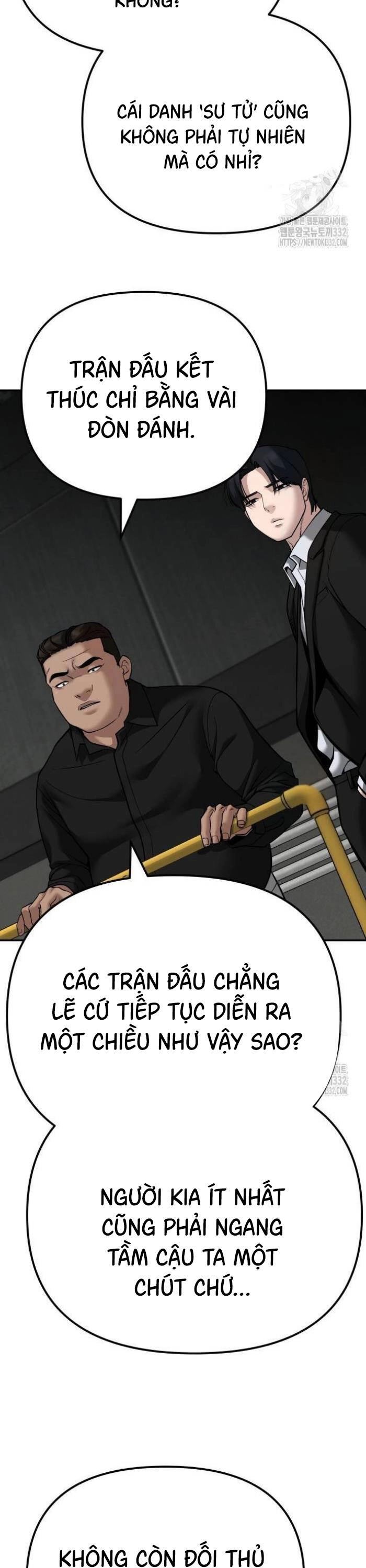 Giang Hồ Thực Thi Công Lý Chapter 95 - 29