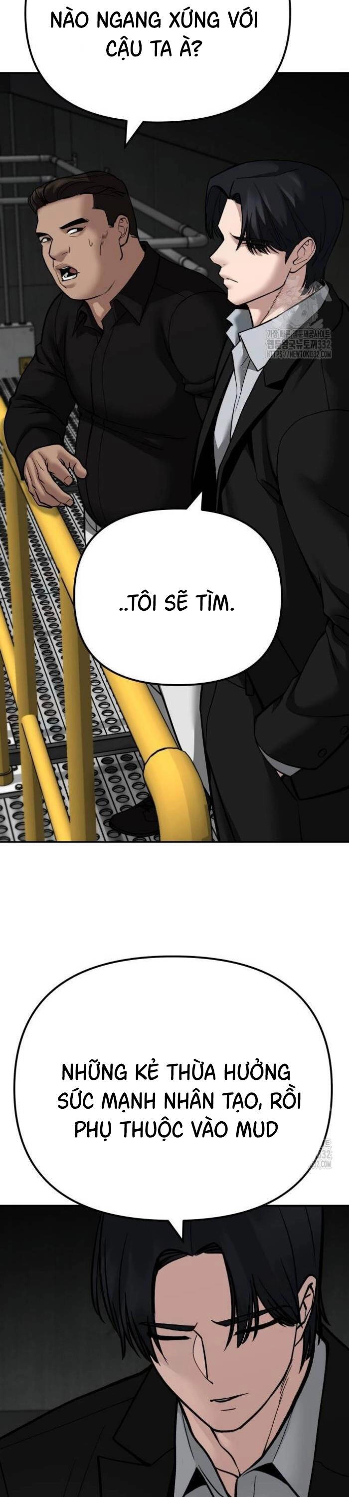 Giang Hồ Thực Thi Công Lý Chapter 95 - 30