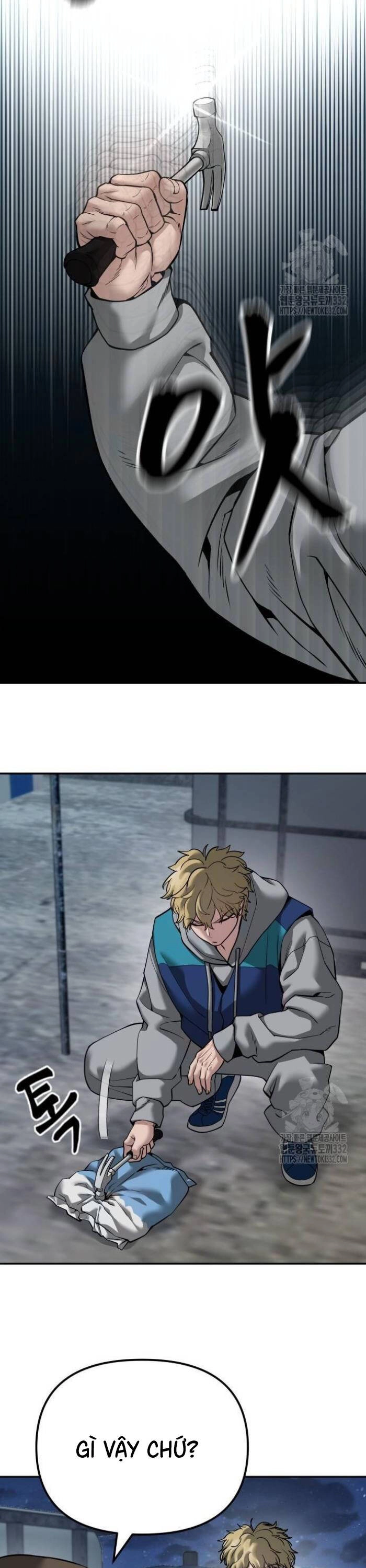 Giang Hồ Thực Thi Công Lý Chapter 95 - 36