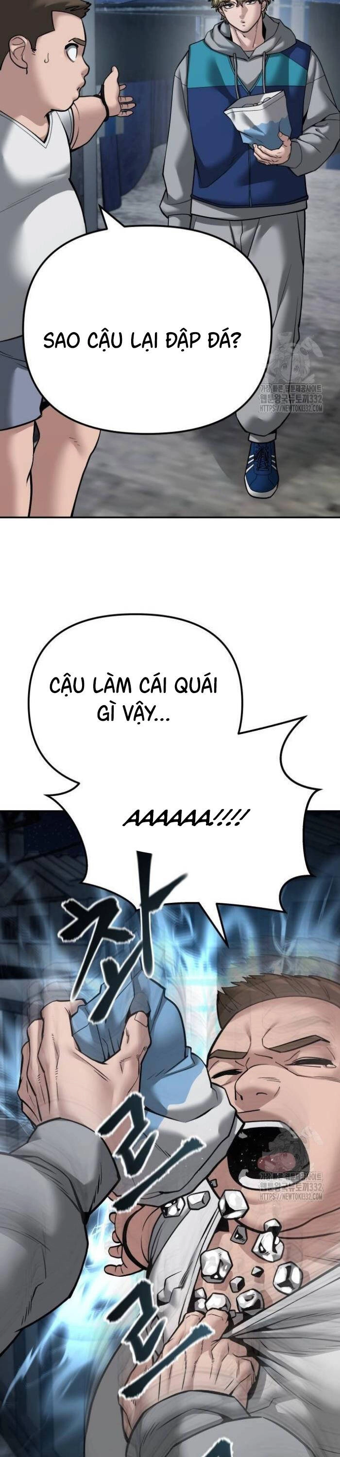 Giang Hồ Thực Thi Công Lý Chapter 95 - 37