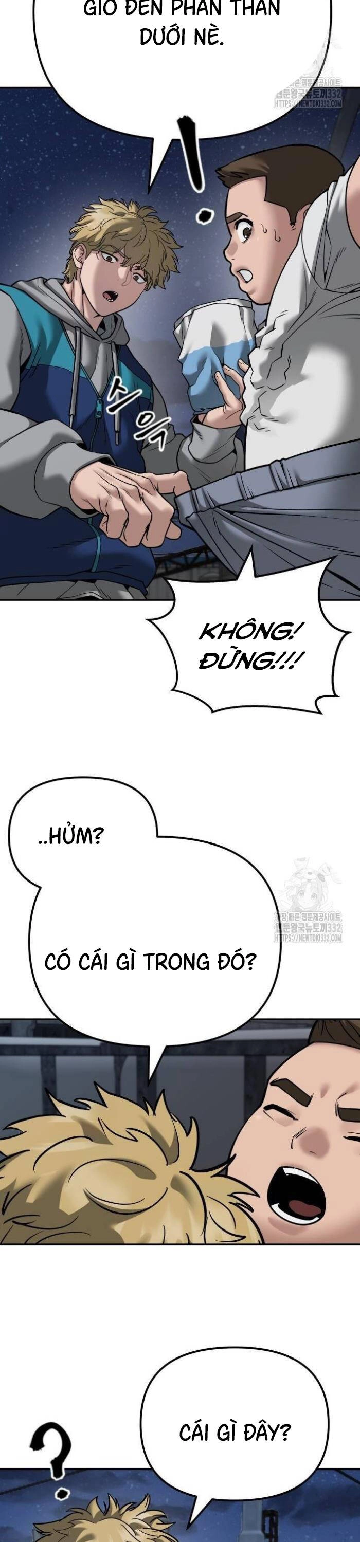 Giang Hồ Thực Thi Công Lý Chapter 95 - 41