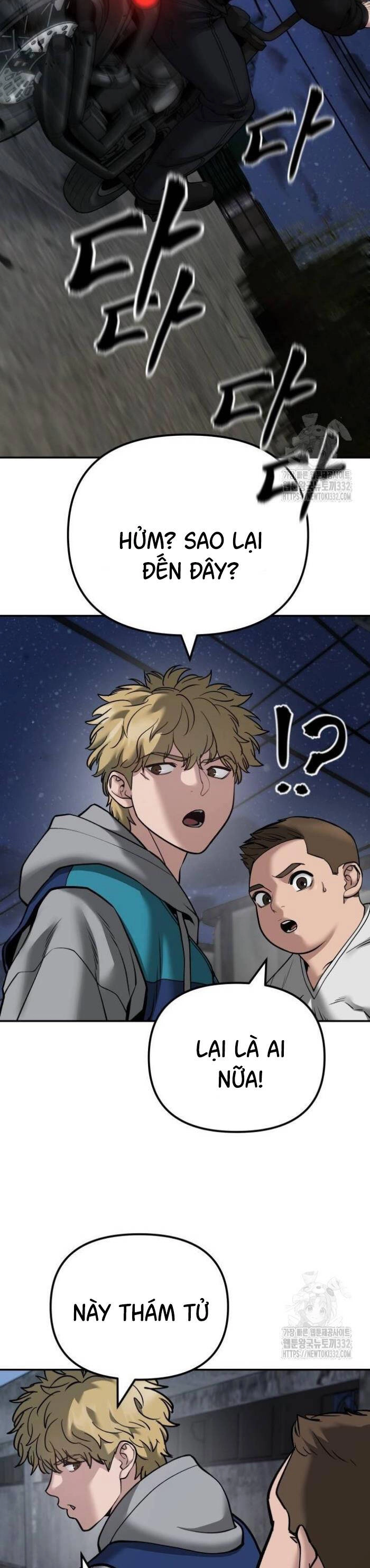 Giang Hồ Thực Thi Công Lý Chapter 95 - 44