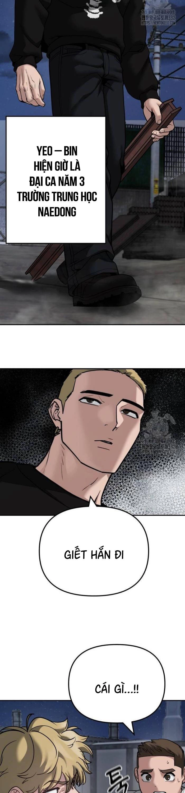 Giang Hồ Thực Thi Công Lý Chapter 95 - 47