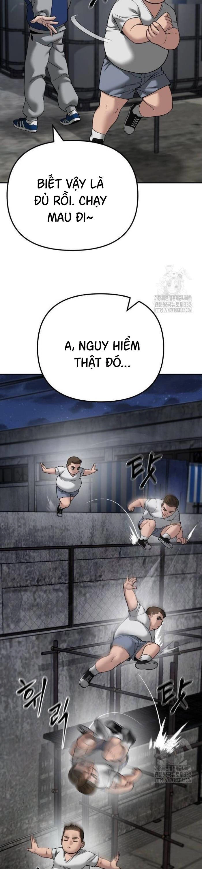 Giang Hồ Thực Thi Công Lý Chapter 95 - 51